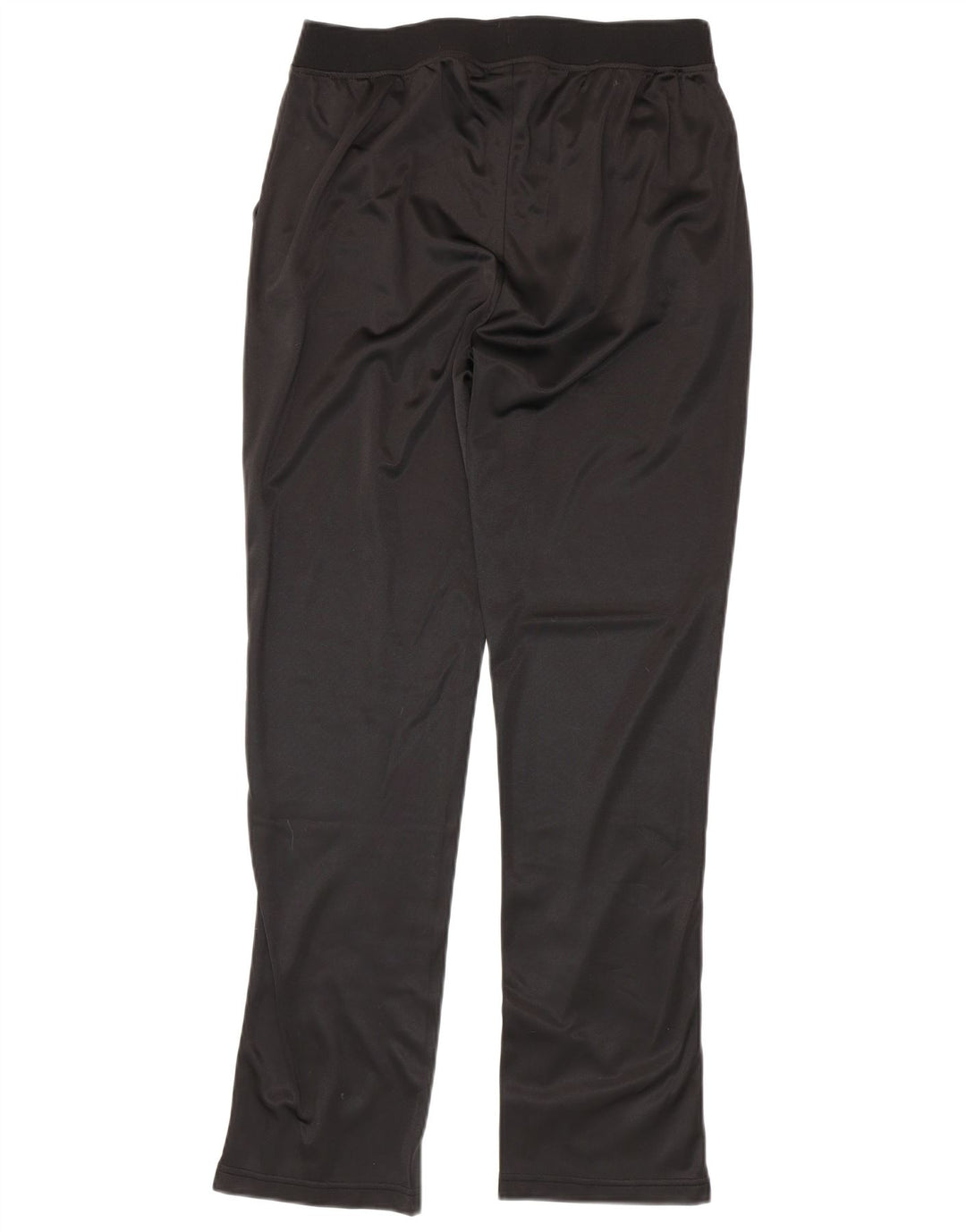 Pantaloni da tuta da donna Diadora UK 16 Large Nero Poliestere