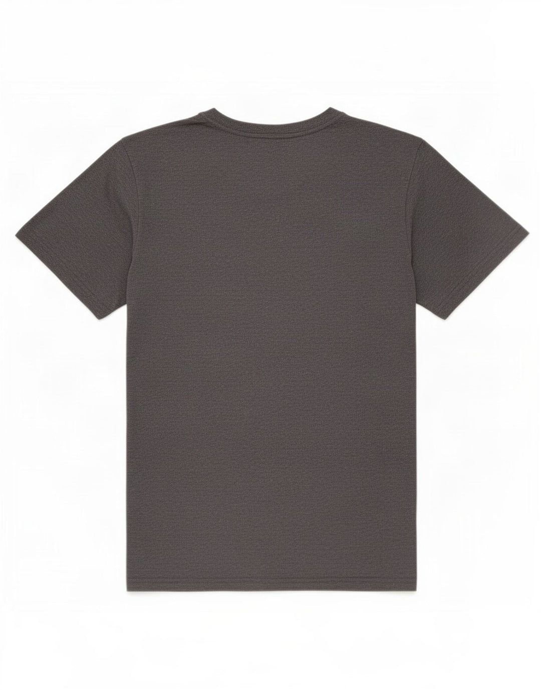 T-shirt da uomo Dkny Top XL in cotone grigio