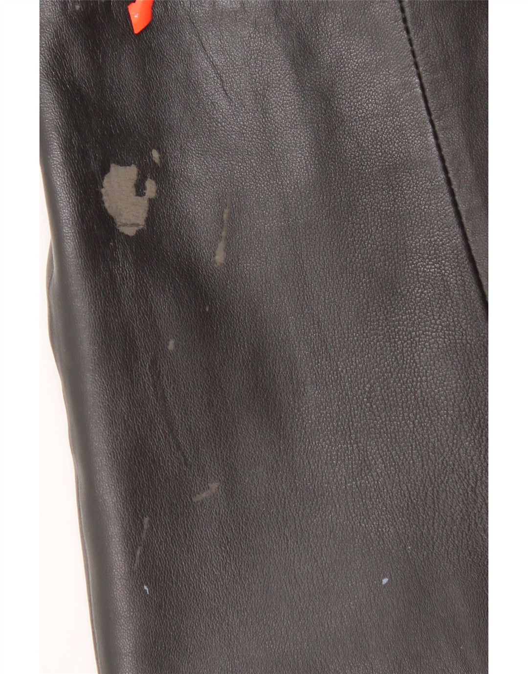 Giubbotto Bomber In Pelle Uomo Conbipel IT 48 Medio Pelle Nera