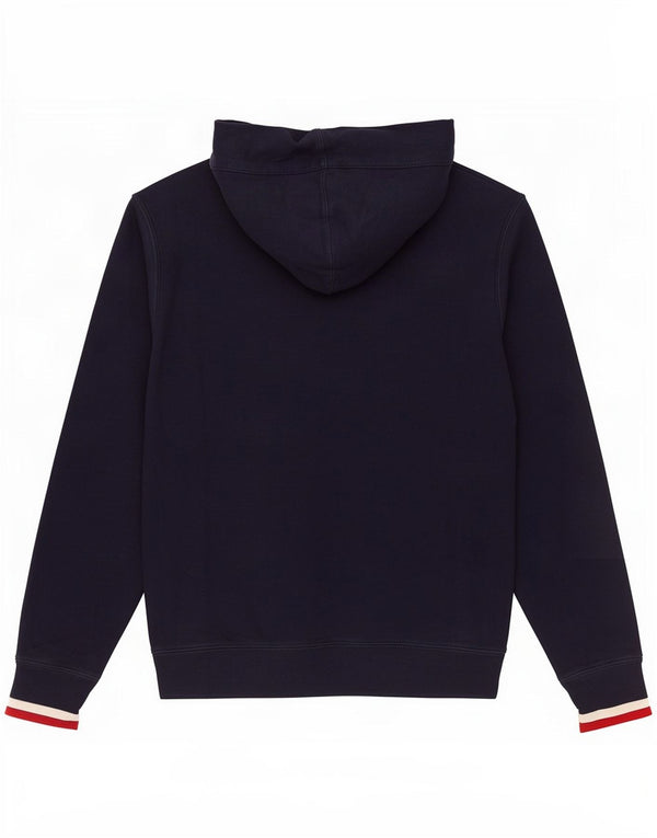 Polo Ralph Lauren Felpa con cappuccio grafica per ragazzi 14-15 anni Large Blu navy