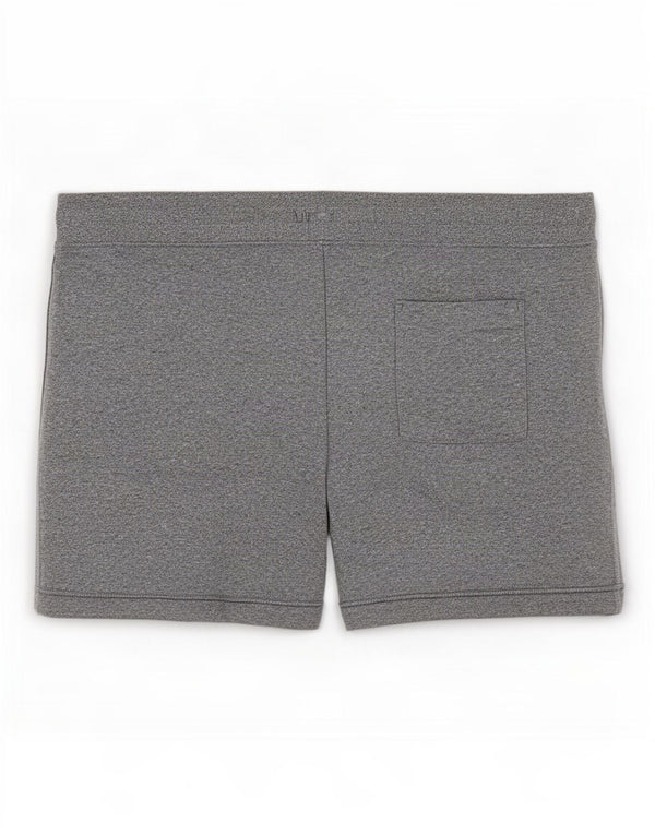 Pantaloncini sportivi da uomo Marks & Spencer XL in cotone grigio