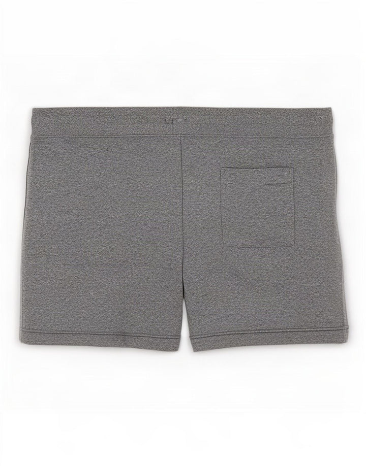Pantaloncini sportivi da uomo Marks & Spencer XL in cotone grigio