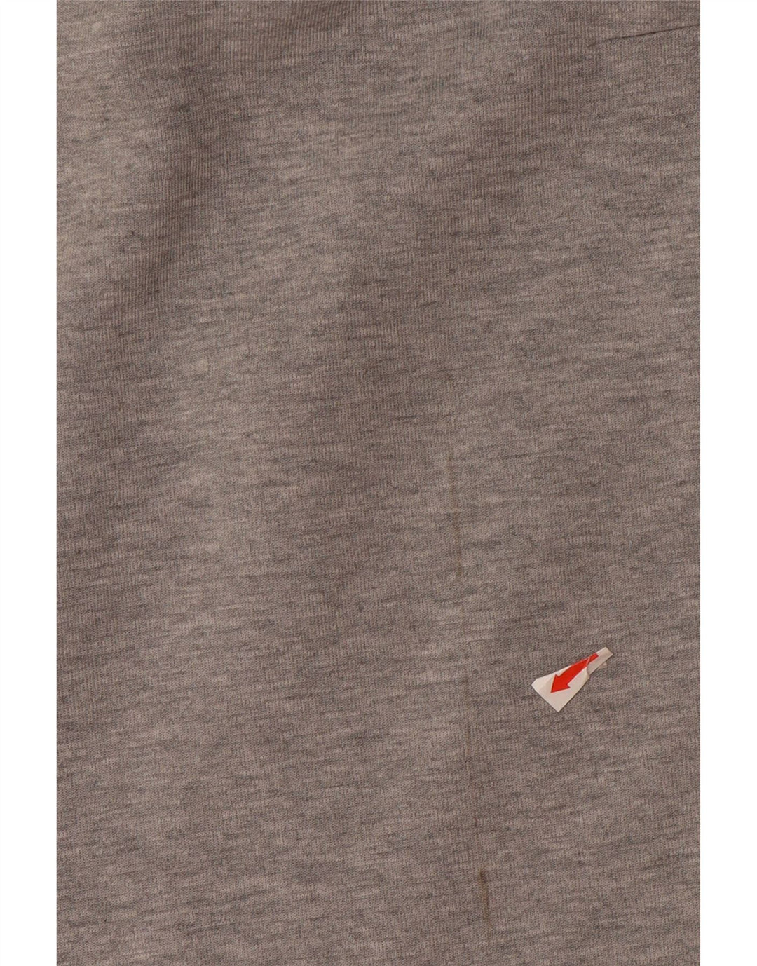 Maglione con cappuccio e zip NIKE per ragazzi 12-13 anni, grande in cotone grigio