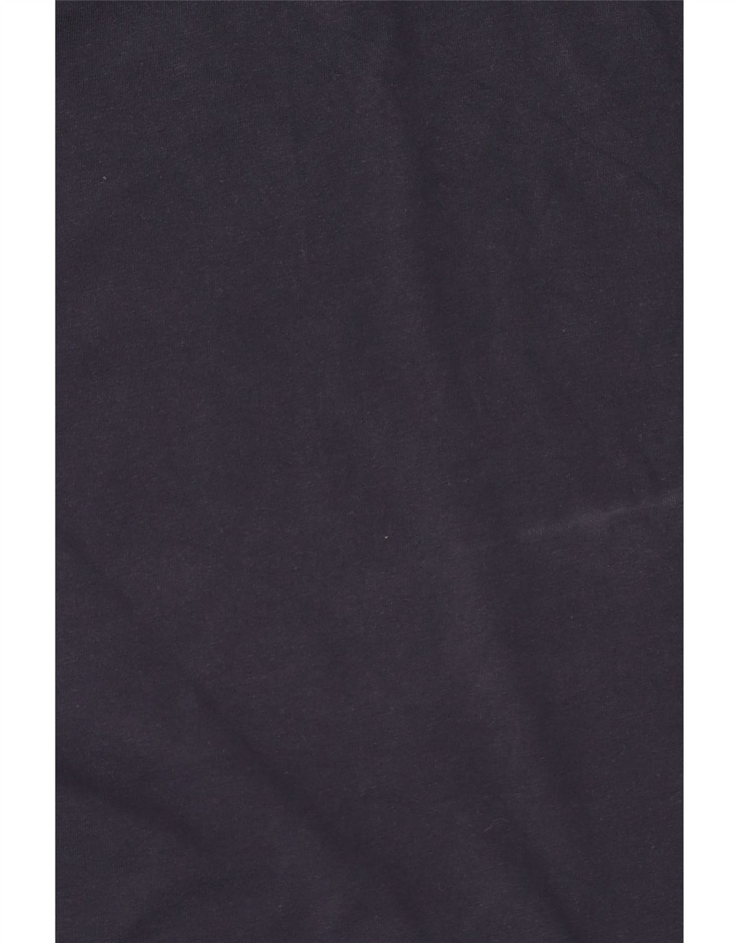 T-shirt da uomo Tommy Hilfiger Top in cotone blu navy medio