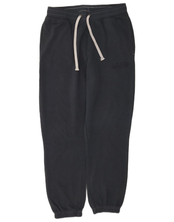 Pantaloni da tuta da donna Ellesse Joggers UK 18 XL Cotone grigio