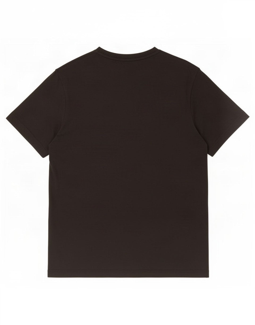 T-shirt grafica da uomo Puma Medium nera