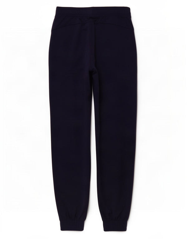 Pantaloni da tuta da ragazzo Puma Joggers 13-14 anni Blu Navy