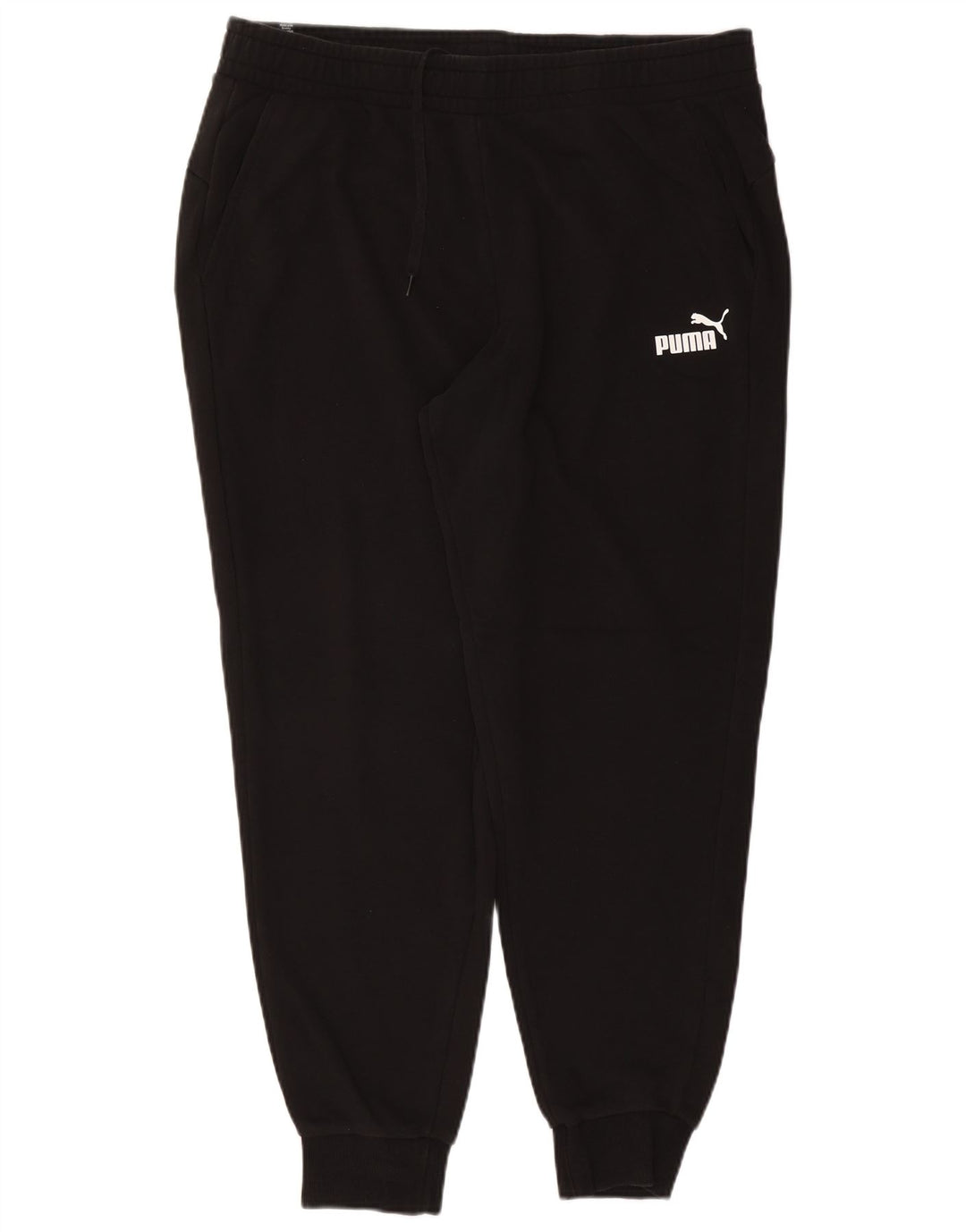 Pantaloni da tuta da uomo Puma Joggers 2XL Neri