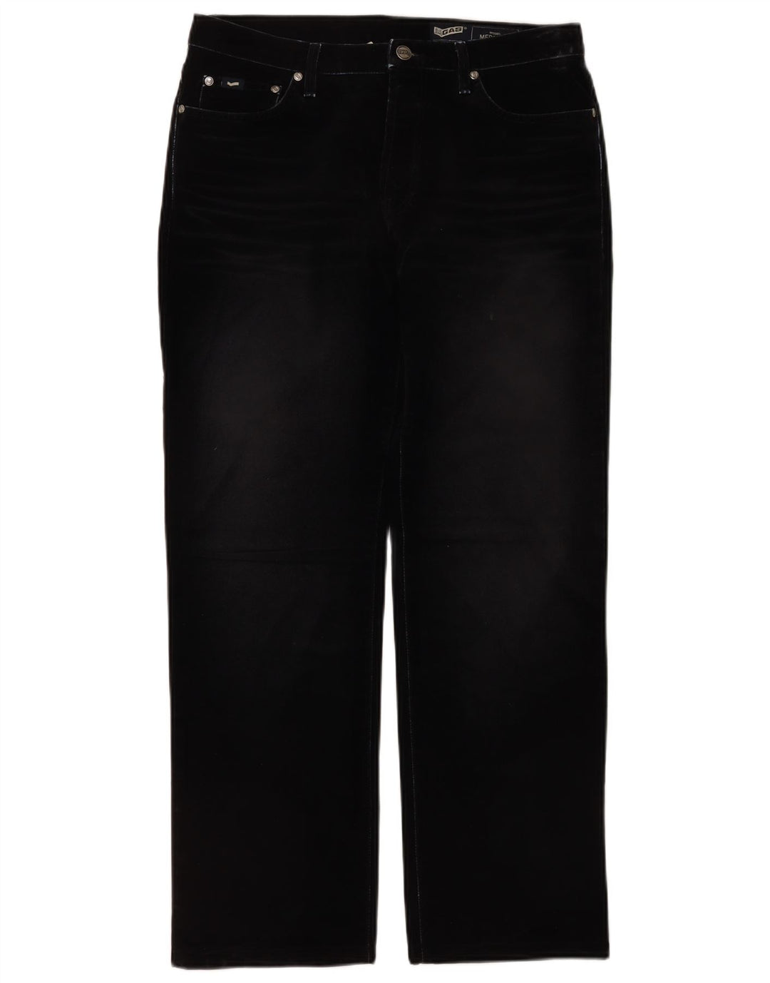 Jeans dritti da uomo W33 L30