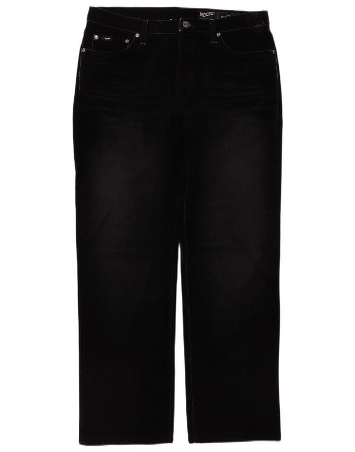 Jeans dritti da uomo W33 L30