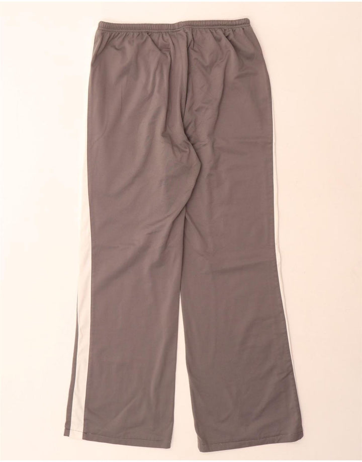Pantaloni da tuta da donna Champion UK 18 XL Poliestere color block grigio