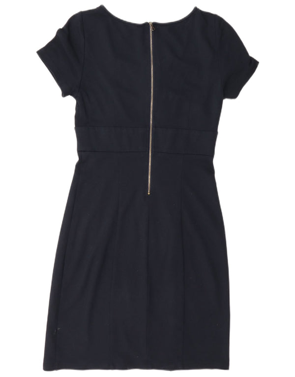Max&Co. Abito tubino da donna UK 12 blu navy medio