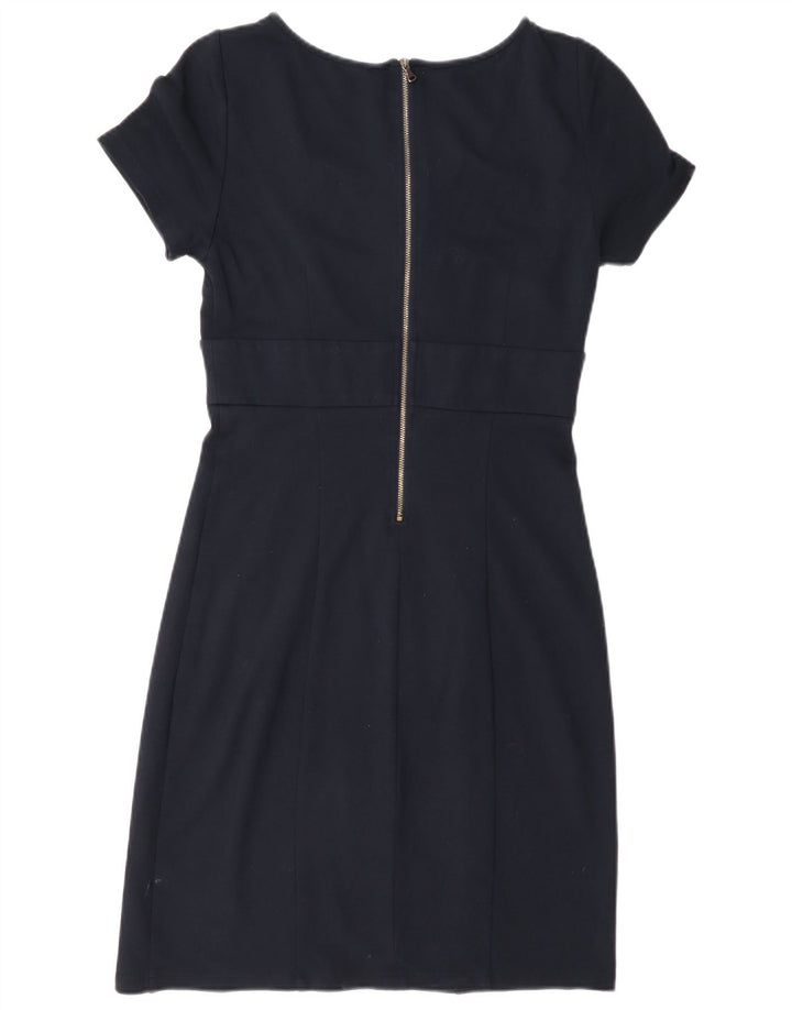 Max&Co. Abito tubino da donna UK 12 blu navy medio