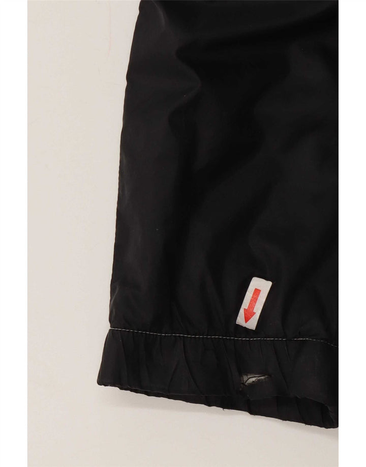 Giacca da ginnastica da uomo Reebok XL nera