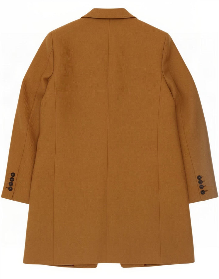 Zara Cappotto da donna UK 14 Large Marrone