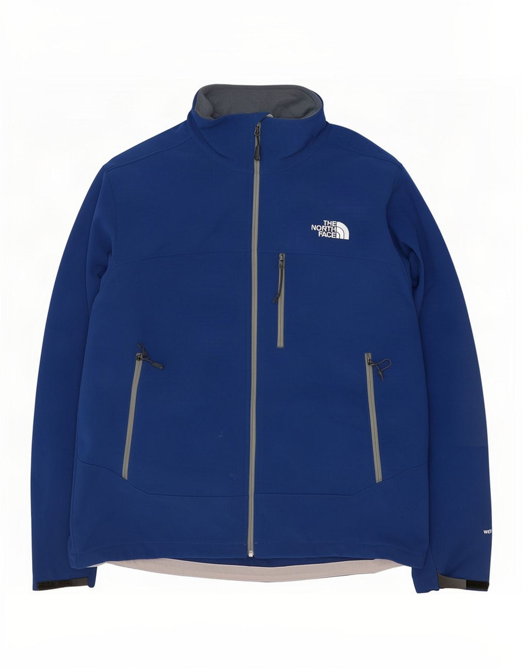 Giubbotto bomber da uomo The North Face UK 40 Large Blu Poliestere