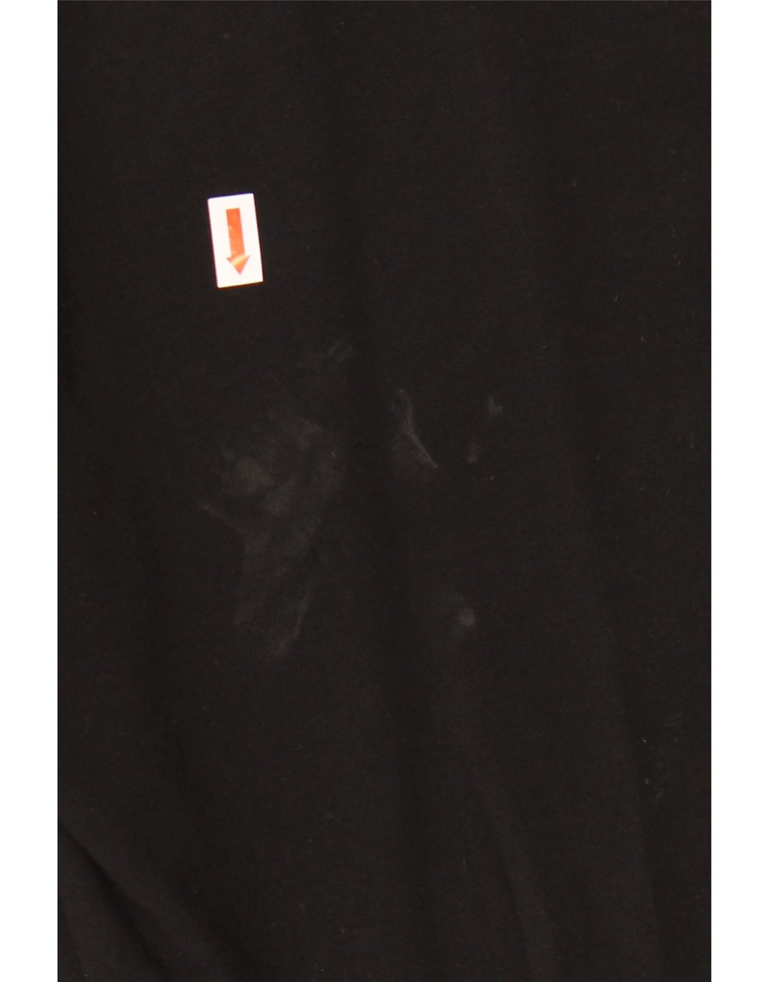 Leggings Zara da donna UK 14 grandi neri