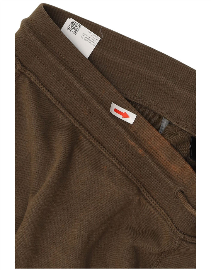 Hugo Boss Pantaloni da tuta da uomo Joggers XL Cotone kaki