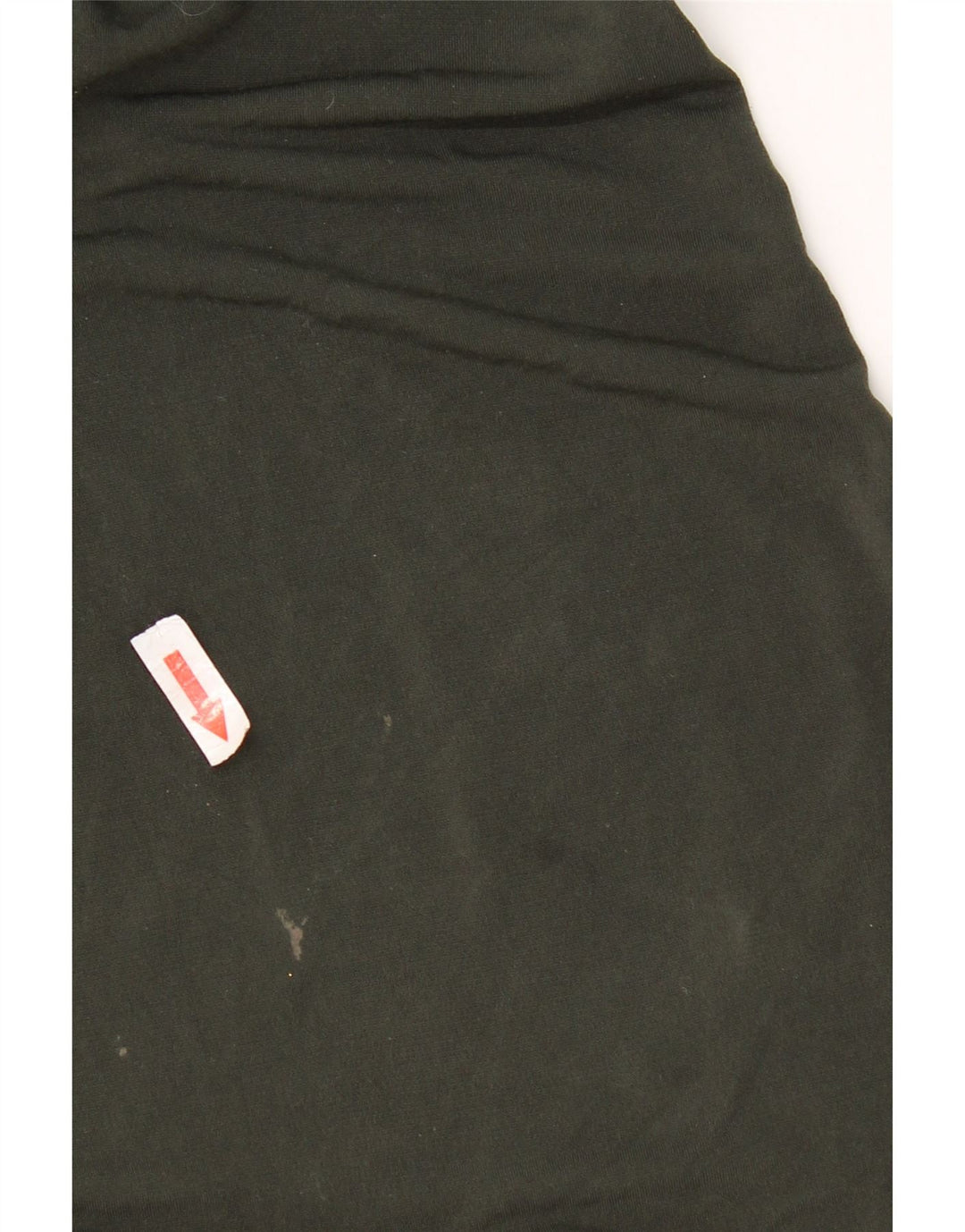 Abito polo da donna ZARA UK 12 verde medio