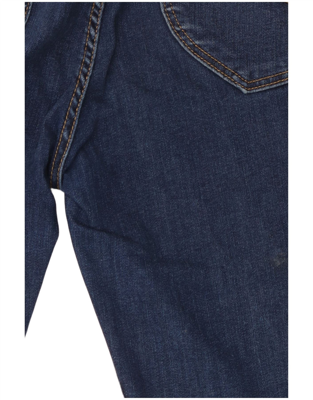 Jeans slim da donna Lee W30 L25 Blu