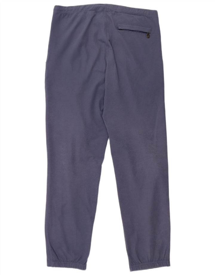 Tuta intera da uomo Greenstone Park Large in poliestere geometrico blu navy