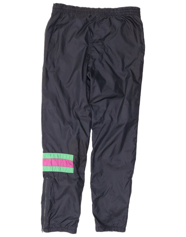 Pantaloni da tuta da uomo Fila Joggers IT 48 Medium Blu Navy Colourblock