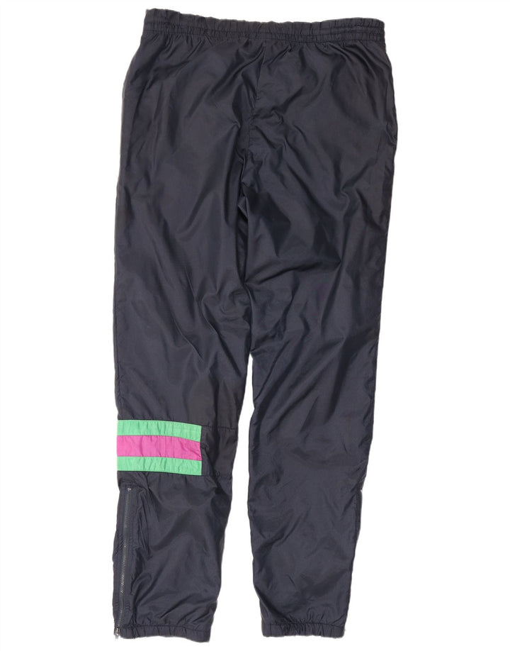 Pantaloni da tuta da uomo Fila Joggers IT 48 Medium Blu Navy Colourblock