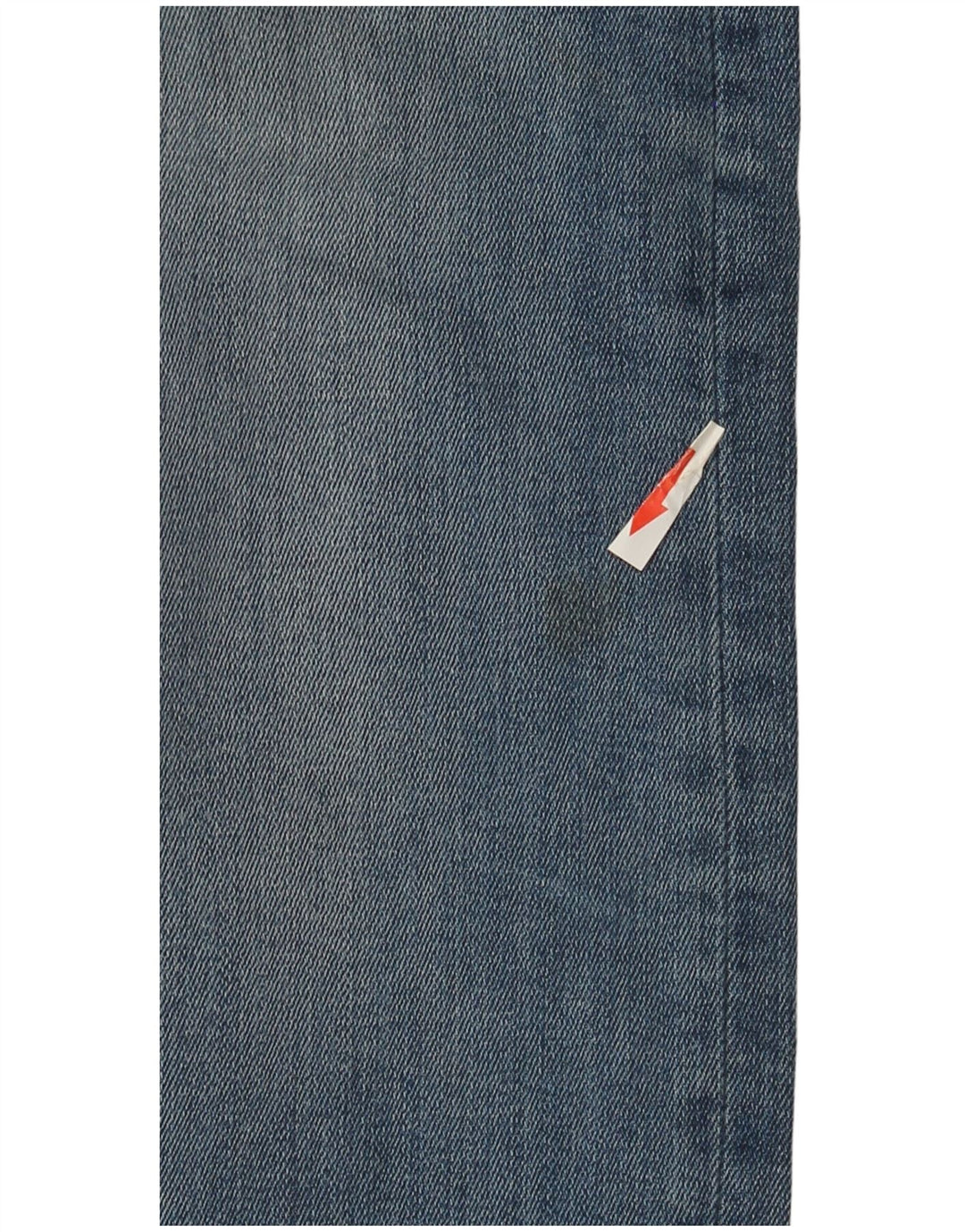Jeans slim da uomo Paul Smith W34 L33 cotone blu