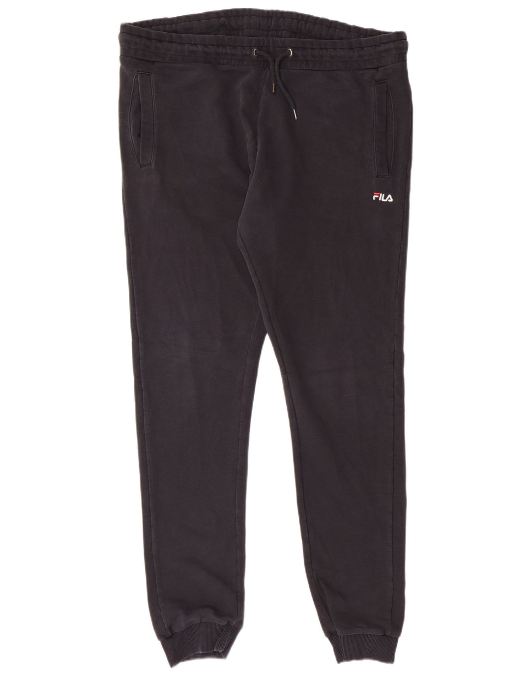 Pantaloni da tuta da uomo FILA Joggers XL Nero