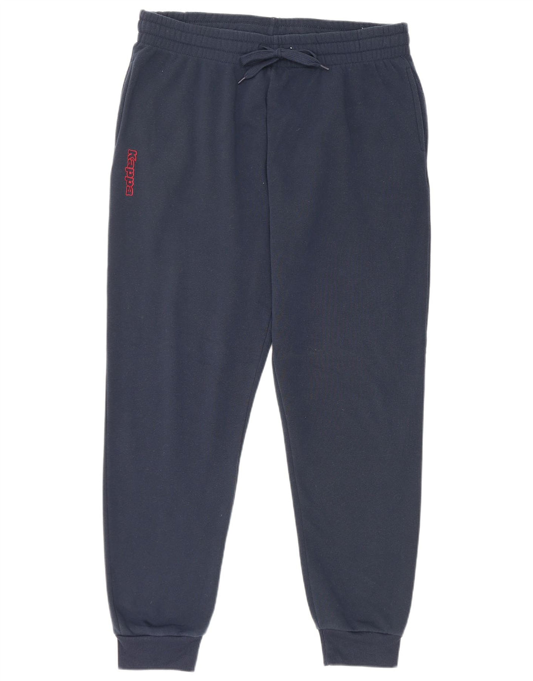Pantaloni da tuta da uomo Kappa Joggers 2XL Poliestere blu navy