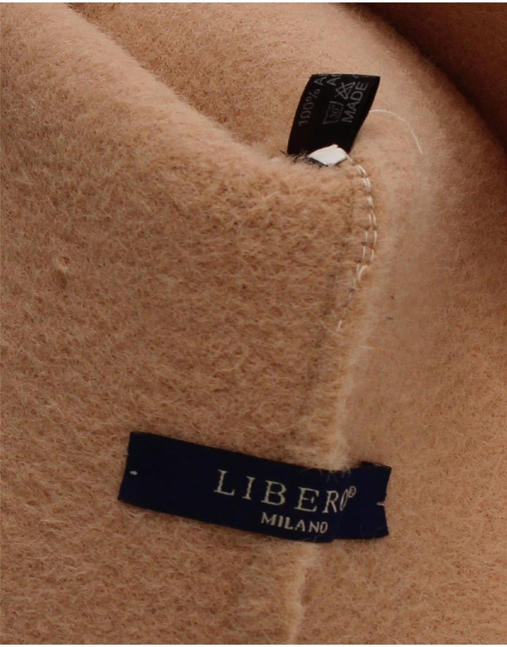 Cappello da pescatore da donna Libero in acrilico beige medio