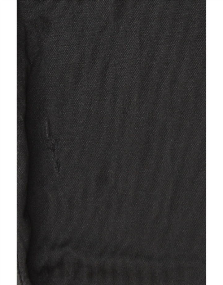 STARTER Mens Tracksuit Trousers XL  Black Polyester