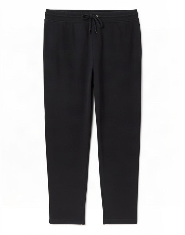 Pantaloni da tuta da uomo Marks & Spencer XL in cotone blu navy