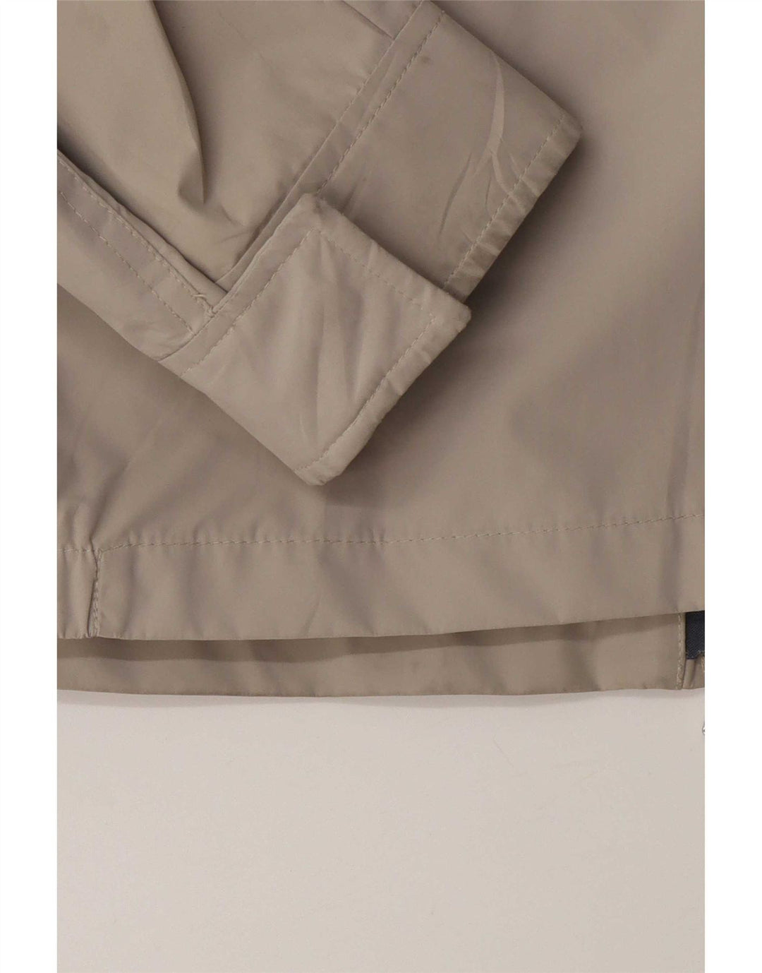 Paul & Shark Giubbotto bomber Typhoon 20000 da uomo UK 38 Poliestere beige medio
