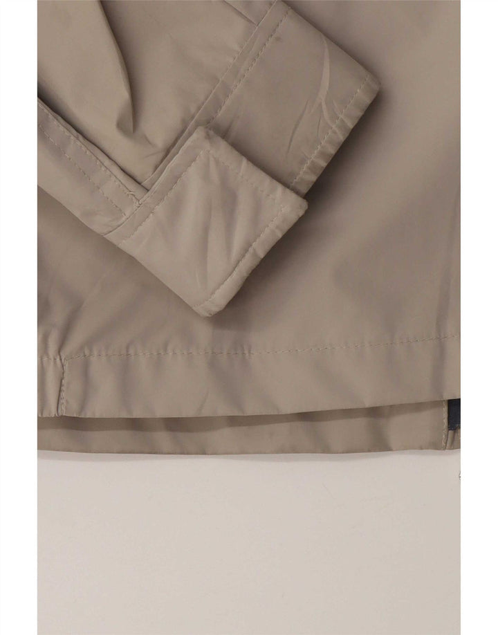 Paul & Shark Giubbotto bomber Typhoon 20000 da uomo UK 38 Poliestere beige medio