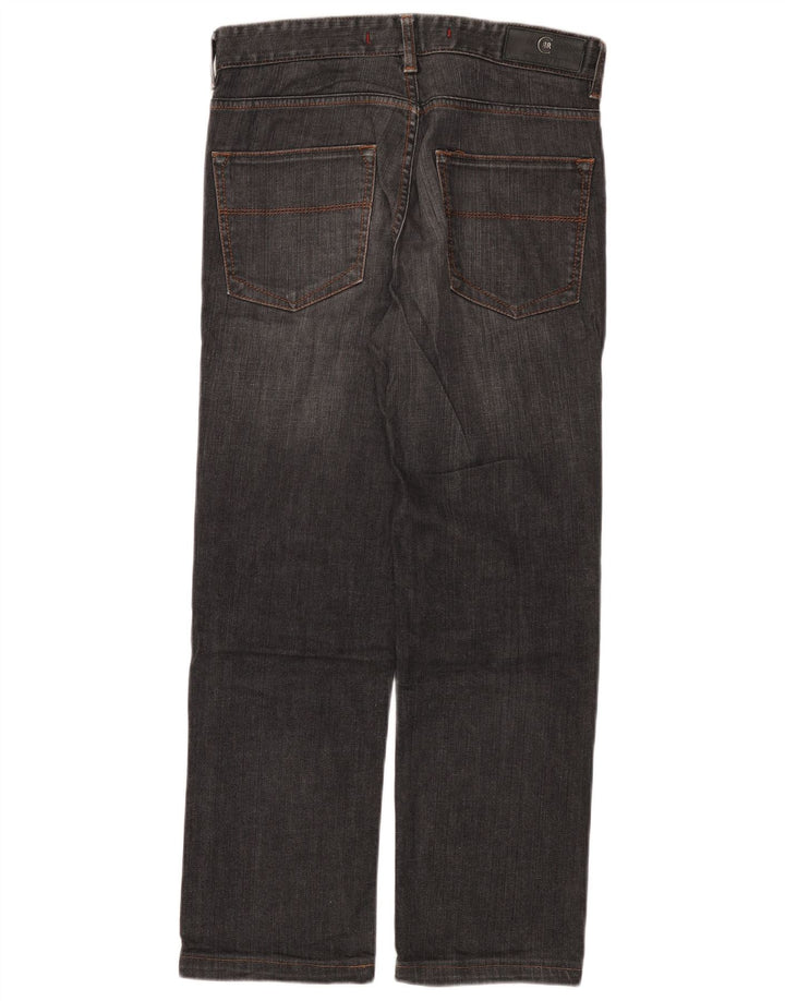 Jeans dritti da donna CERRUTI 1881 W30 L27 Grigio
