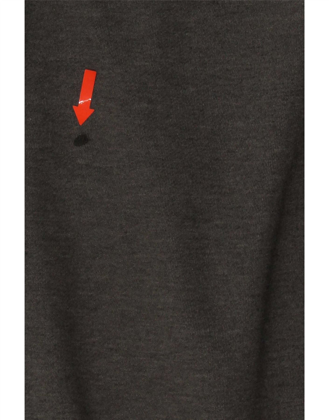 Pantaloni da tuta da uomo Nike Dri Fit Joggers piccoli grigi