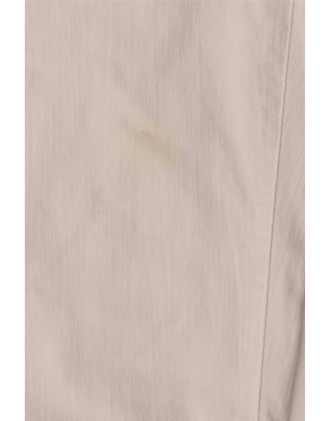 Jeans dritti da donna Gerry Weber W32 L32 cotone bianco