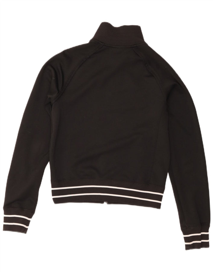 Giacca da tuta da donna The North Face UK 8 Small Poliestere nero