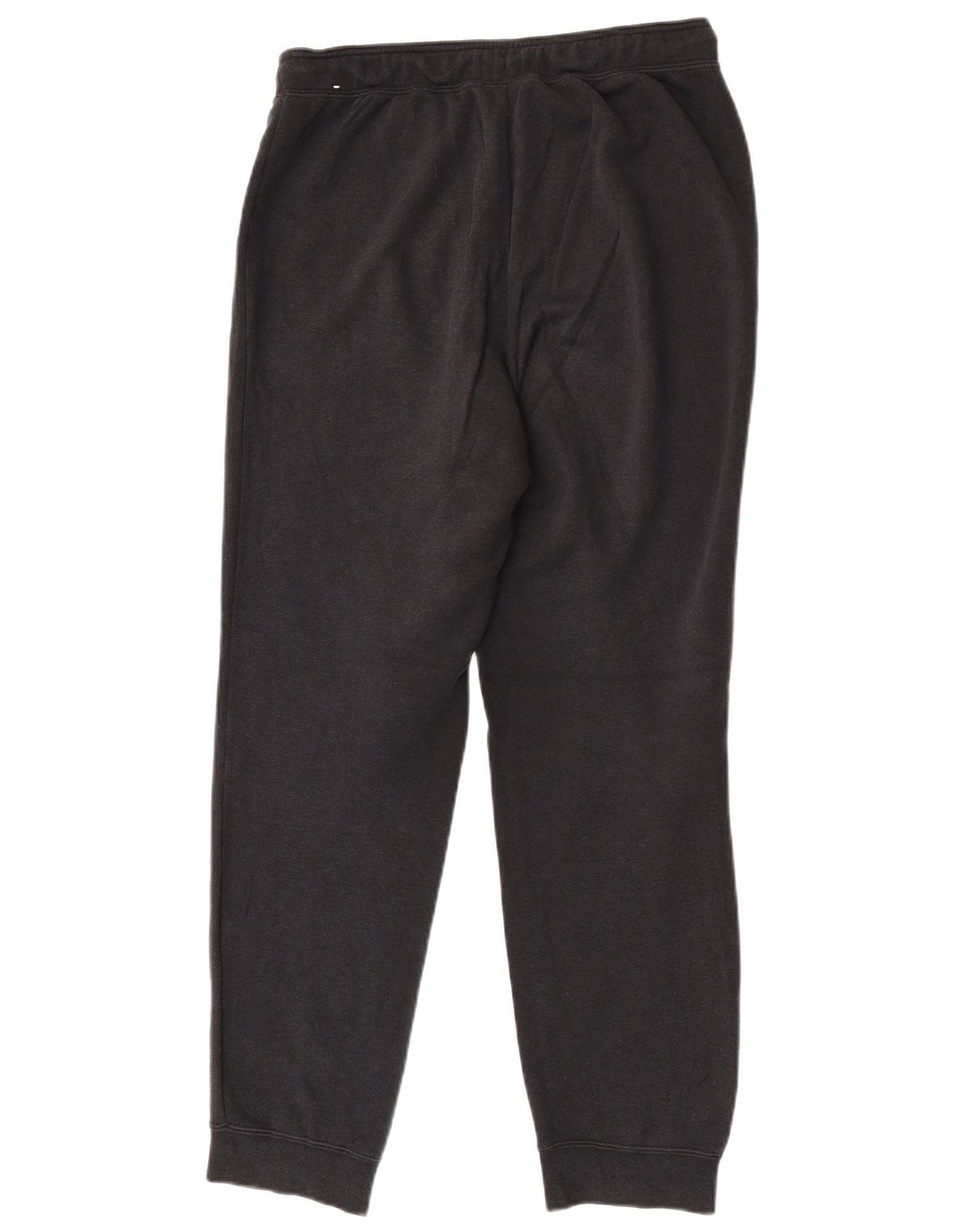 Pantaloni da tuta da uomo Nike Joggers medio cotone nero