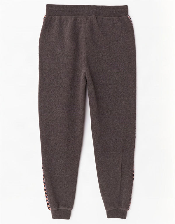 Ellesse Pantaloni da tuta da uomo con grafica Joggers Large Grey Colourblock