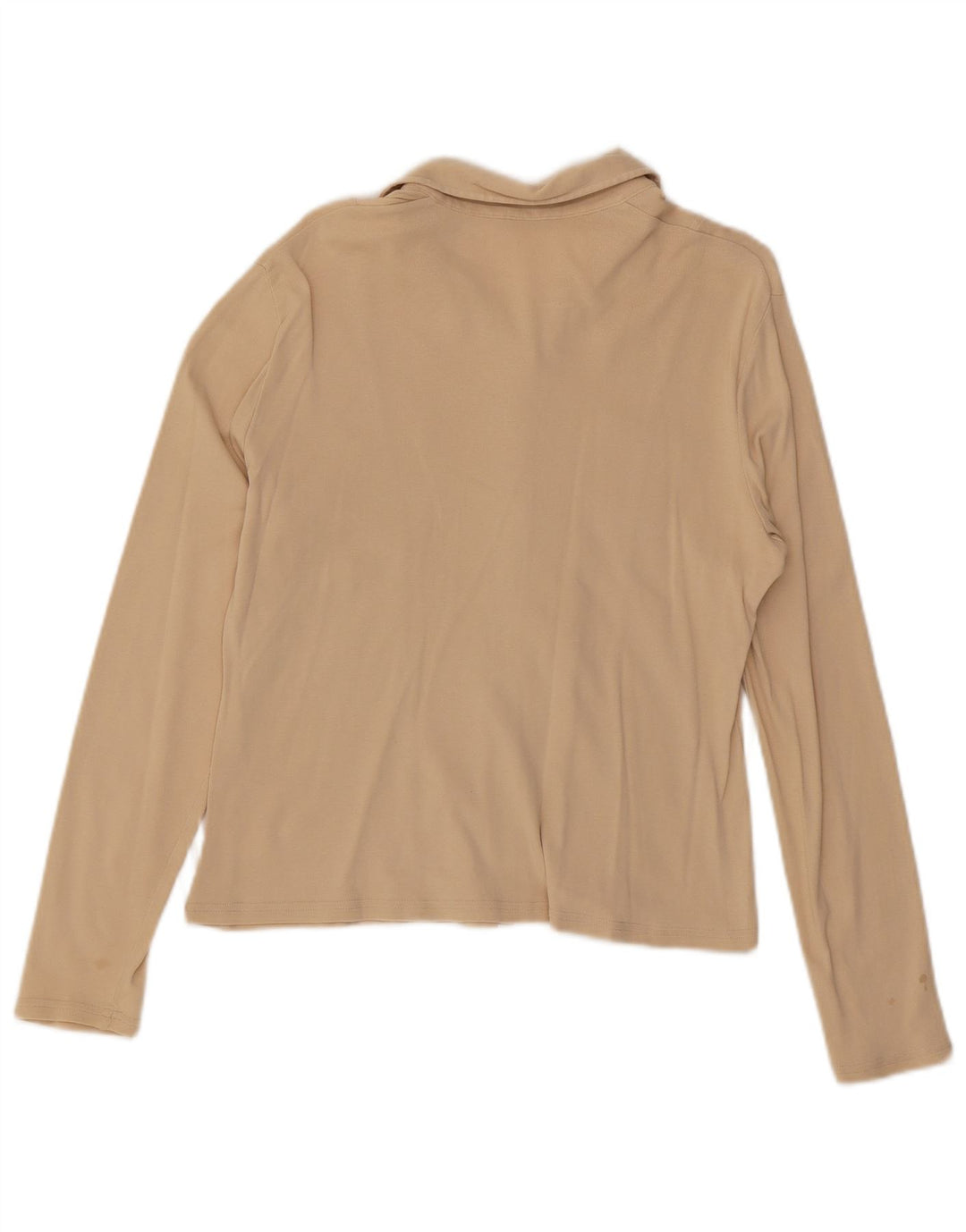 Camicetta da donna Marks & Spencer UK 14 Beige medio