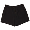 Pantaloncini sportivi Nike Dri Fit da uomo 2XL poliestere nero