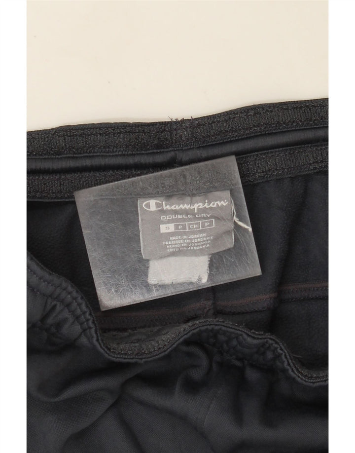 Pantaloni da tuta da donna CHAMPION piccoli grigi