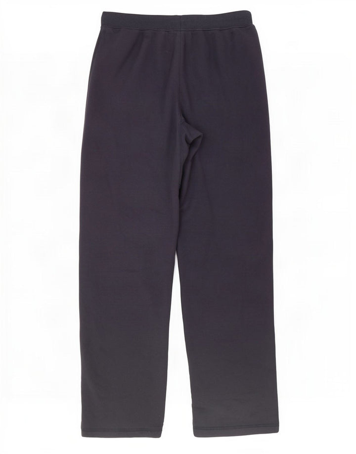 Pantaloni da tuta da uomo Canterbury in cotone blu navy medio