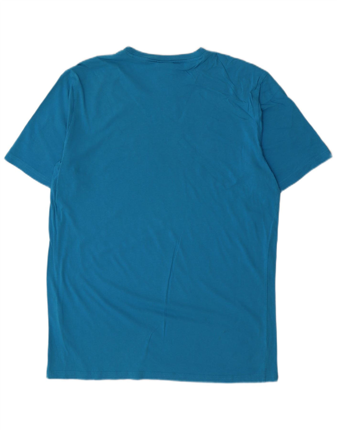T-shirt grafica da uomo Champion Top XL Blu
