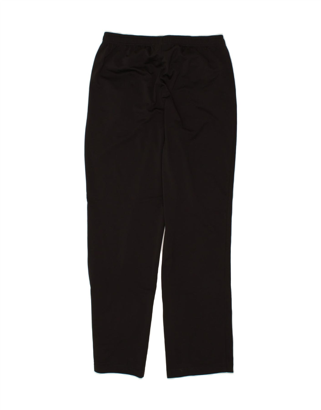 PUMA Mens Tracksuit Trousers Medium Black Polyester Vintage Puma and Second-Hand Puma from Messina Hembry 