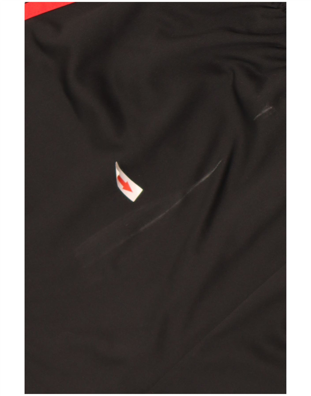 Pantaloncini sportivi Adidas da uomo medi neri