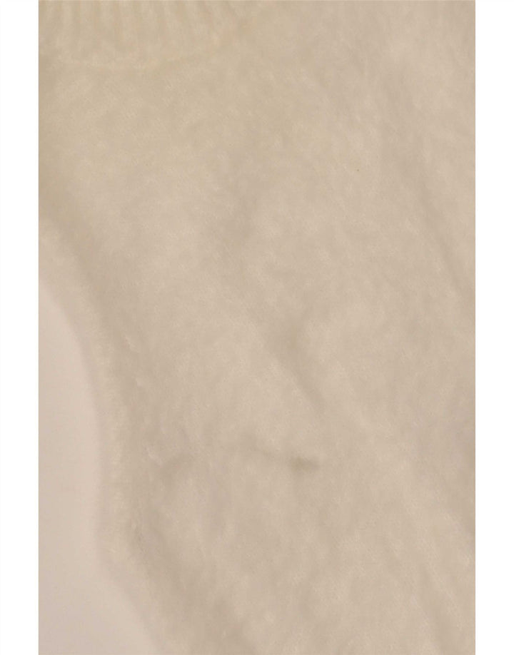 Canotta da donna Guess UK 12 Medium White Poliammide
