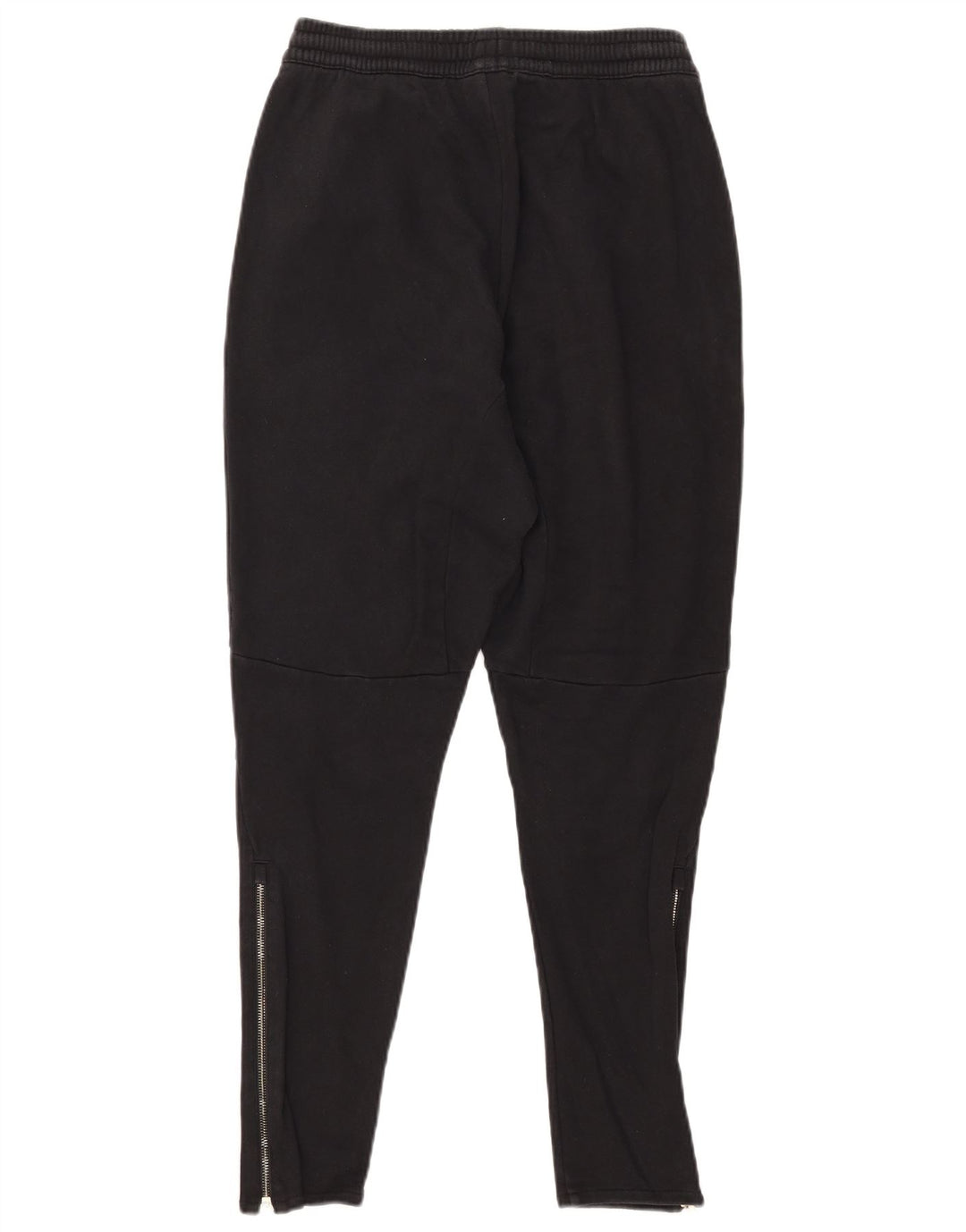 Pantaloni da tuta Adidas da uomo di colore nero medio